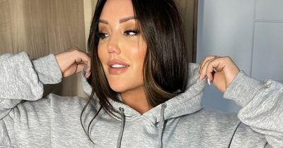 Charlotte Crosby launches new clothing range that's 'designed to cheer you up'