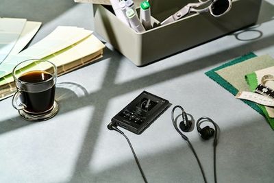 Sony’s nostalgic Walkmans offer premium audio at a palatable price