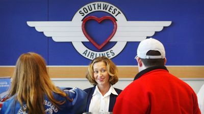 Southwest Airlines CEO Asks (Begs) Customers for Forgiveness