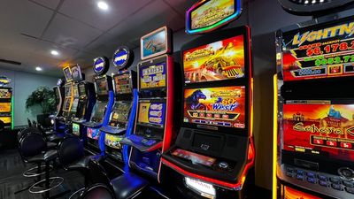 Tasmanian RSL to remove all pokies from clubs by June