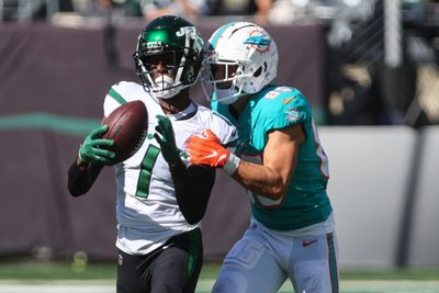 Jets with two finalists for Pepsi Zero Sugar Rookie of the Year