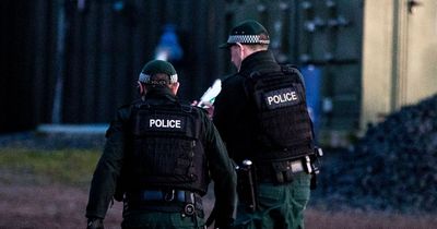 Policing Board report raises questions over all PSNI officers getting guns
