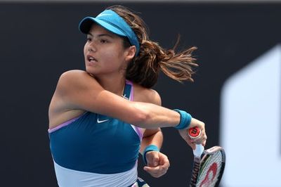 Australian Open 2023 order of play: Day 3 tennis schedule with Emma Raducanu and Rafael Nadal in action