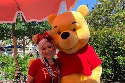 National Winnie the Pooh Day: ‘Yellow bear was my light during cancer battle’