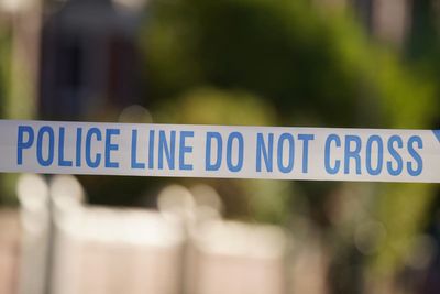 Police searching for two suspects after ‘brazen’ targeted fatal stabbing
