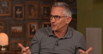 Gary Lineker breaks silence over porn prank and disagrees with BBC apology