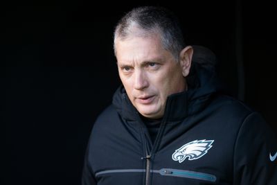 New defensive coordinator Jim Schwartz is a massive nerd