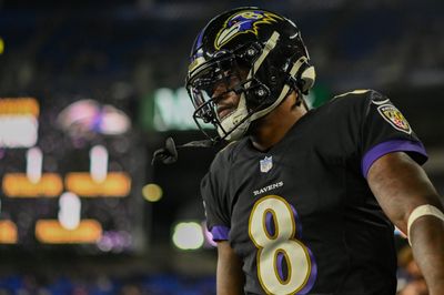 ESPN analyst says Falcons would be ‘perfect fit’ for Lamar Jackson