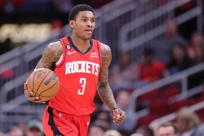 Hornets at Rockets: Wednesday’s lineups, injury reports, broadcast and stream info