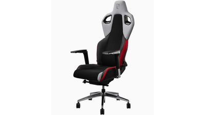 Porsche, Recaro Selling Gaming Chair That's Limited To 911 Units