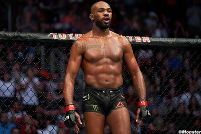 Jon Jones makes UFC career guarantee; foresees victories over Ciryl Gane, Stipe Miocic