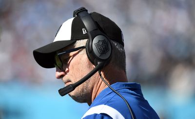 Cardinals interview Frank Reich for vacant head-coaching position