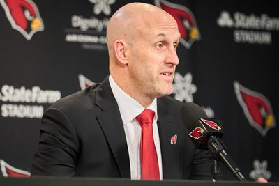 New Cardinals GM Monti Ossenfort won’t tolerate ego on team