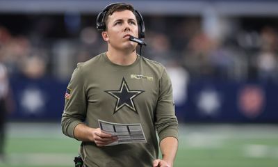 Panthers HC candidate profile: Kellen Moore