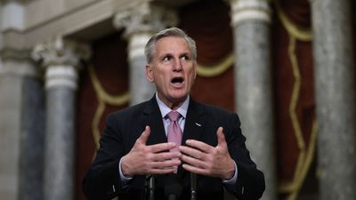 GOP hardliners reap benefits of McCarthy speaker deal