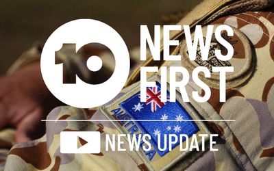 Watch: ADF Ukraine mission, Intense rainfall, Sydney heat