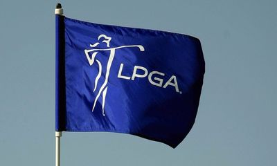 LPGA season off to a rocky start — no locker room access, practice facilities restricted at TOC