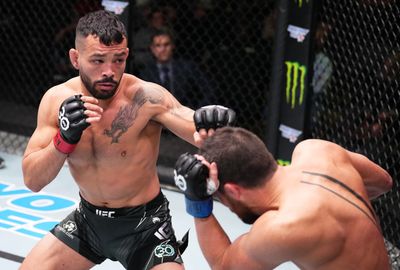 Video: Who made the biggest impact at the UFC’s first event of 2023?