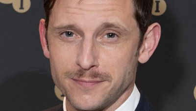 Jamie Bell pays tribute to Billy Elliot cinematographer Brian Tufano
