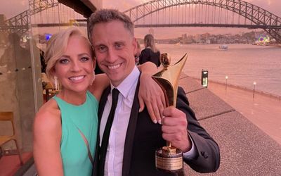 Carrie Bickmore’s shock breakup three months after leaving Ten’s The Project