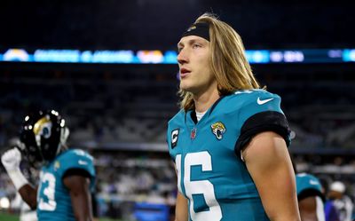 Trevor Lawrence revealed his Waffle House order after the Jaguars’ wild comeback win over Chargers