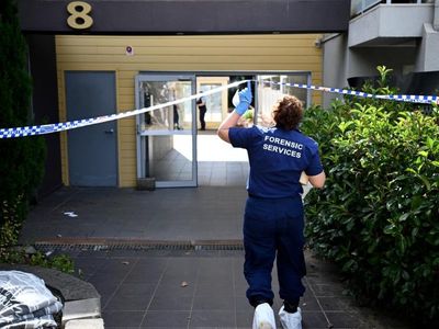 Mum's accused killer spared facing court