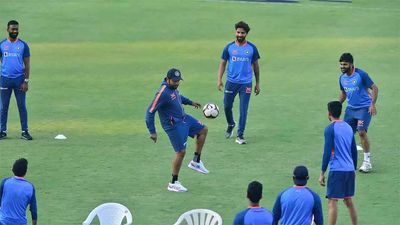 India vs New Zealand 1st ODI: Marauding India face resilient New Zealand