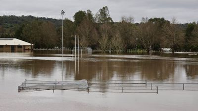NSW, federal governments announce $70m in flood repair funding for struggling communities