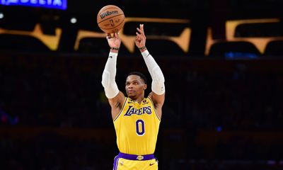 Report: Trading Russell Westbrook isn’t off the table for Lakers