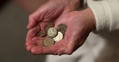 The exact amount state pensioners need to have a 'comfortable' retirement