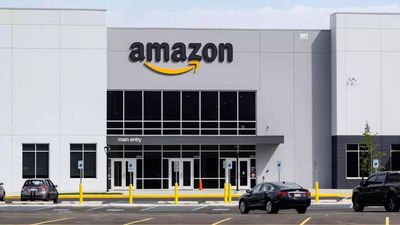 Amazon layoffs: HR staffers turn from hiring to seeking jobs themselves