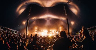 Groovin' the Moo is returning to Canberra in 2023