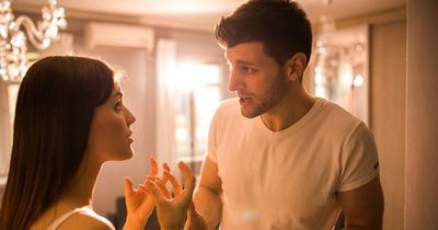 'Misogynistic' husband angers wife after telling her boss she's being overworked