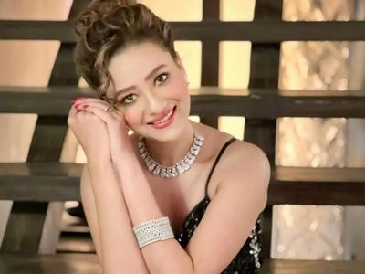 You'll see a new Kavya now: Madalsa Sharma