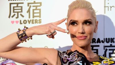 Apparently Gwen Stefani’s Now ‘Fully Banned’ From Multiple Mags After That Disastrous Interview