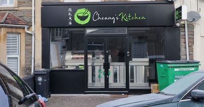 The all-vegan Chinese takeaway in Bristol with a 50-year history