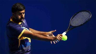 Rohan Bopanna sparks doubles dream