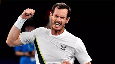 Murray edges out Berrettini in a five-set thriller