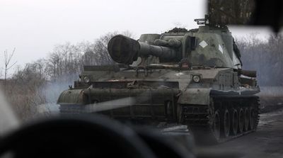 Ukraine Closer to Receiving Modern Western Battle Tanks, More Patriots