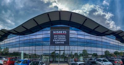 Owner of catering giant Nisbets seeks investment as firm plots major expansion