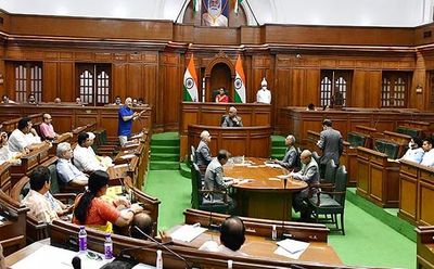 Kanjhawala Horror: Case To Come Up In Delhi Assembly Today