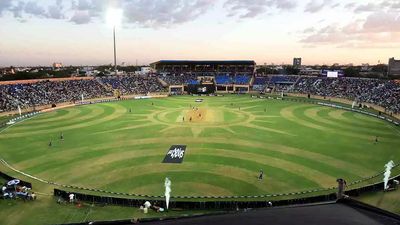 RCA, Royals on same page: Vaibhav on hosting IPL in Jodhpur