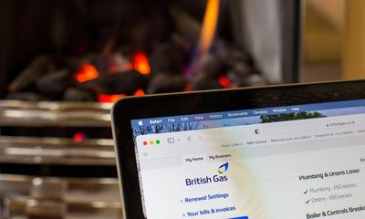 British Gas vows to halt remote switches of customers to prepayment meters