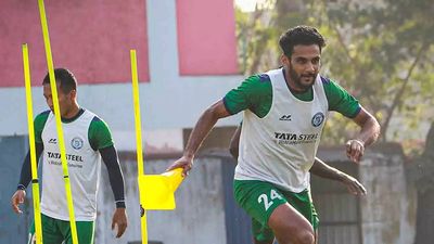 Jamshedpur eye momentum, Bengaluru hope to keep it