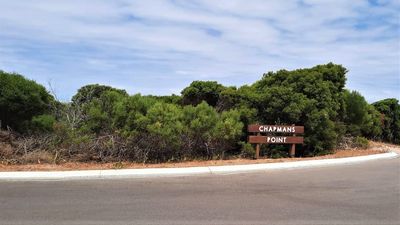 Esperance locals beg tourists to heed warnings after latest ocean death at Chapmans Point