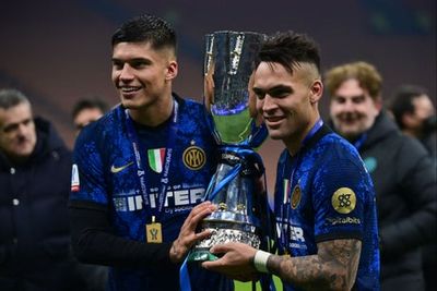 AC Milan vs Inter live stream: How can I watch Supercoppa Italiana live on TV in UK today?