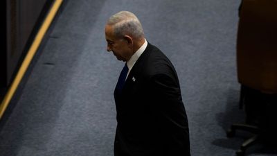 Israeli PM Believes That He Is Pushing Proposals Which WIll Make Israel More Democratic
