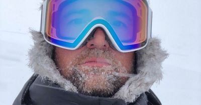 'I work in snow all year round and here are seven top tips to keep warm'