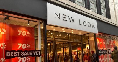 New venture coming to New Look in Nottingham