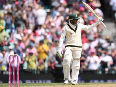 Khawaja targets his final frontier India